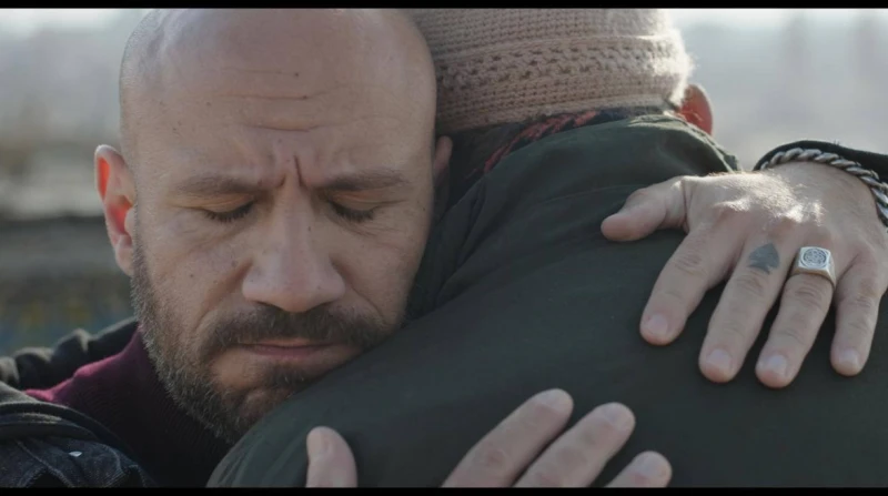 بطولة أحمد مكي.. طرح الصور الأولى من مسلسل الغاوي نشرت منصوة يانجو بلاي، صورا من مسلسل الغاوي للفنان أحمد مكي المقرر عرضه ضمن قائمة مسلسلات رمضان