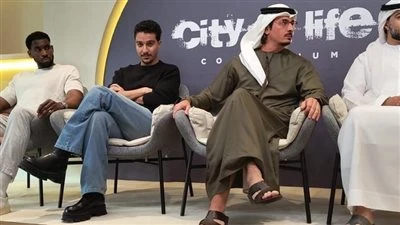 بعد مرور 16 سنة على عرض الجزء الأول.. نور النبوي بطل الجزء الثاني من فيلم يشارك النجم المصري نور النبوي في بطولة الجزء الثاني من فيلم دار الحي للمخرج الإماراتي علي مصطفى، وهذا بعد 