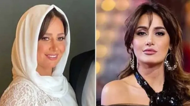 بعيد ميلادها.. حلا شيحة نفس حائرة بين اعتزال وحجاب وسحر الأضواء تعد الفنانة حلا شيحة، واحدة من النجمات اللاتي حققن شهرة واسعة في مشوارهن الفني، سواء في السينما أو الدراما.وتحتفل حل