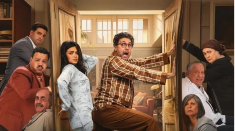 مسلسل أشغال شقة جدا.. موعد عرض الحلقة الأولى والقنوات الناقلة مع اقتراب شهر رمضان المبارك لعام 2025، تتزايد وتيرة البحث عن تفاصيل المسلسلات الرمضانية المنتظرة، ومن بينها مسلسل أشغا