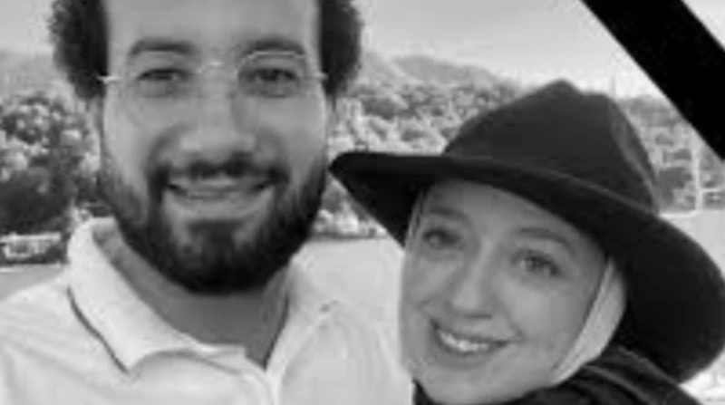 آخر محادثة.. رسالة على فيسبوك تكشف لغز نهاية فتاة الأردن قسما بالله لو قربتي لأي حاجة في الأوضة لأسفرك مشحونة على نقالة، هكذا كان مضمون المحادثة الأخيرة ل آية عادل، المعروفة إعلامي