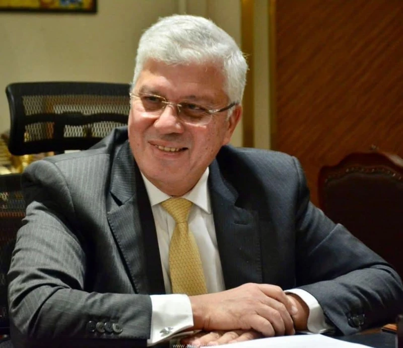 وزير التعليم العالي : الاتحادات الطلابية ركيزة أساسية في إعداد قيادات المستقبل كتب - محمود الهندي أكد الدكتور أيمن عاشور، وزير التعليم العالي والبحث العلمي، على أهمية دور الاتحادات