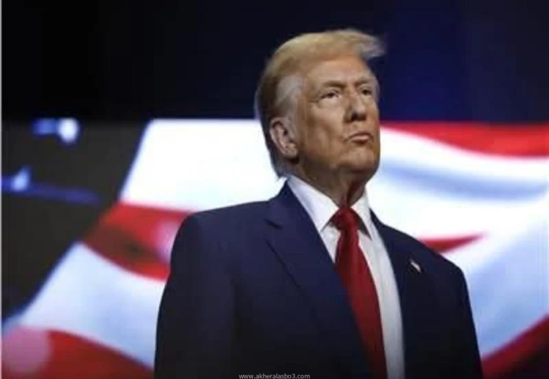 ردا على تصريحات ترامب: الدنمارك تقترح شراء كاليفورنيا مقابل جرينلاند متابعة ايمن جاد اقترحت الدنمارك شراء ولاية كاليفورنيا من الولايات المتحدة ردا على تصريحات الرئيس الأمريكي، دونا