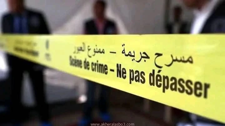 رجال البحث الجنائي بالبحيرة تلقى القبض على قاتلى تاجر المواشي بمركز أبو المطامير متابعة : محمد إبراهيم الرجال تصوير :يوسف محمد بعد ساعات قليلة من الحادث وبعد أن سادت حالة من الذعر 