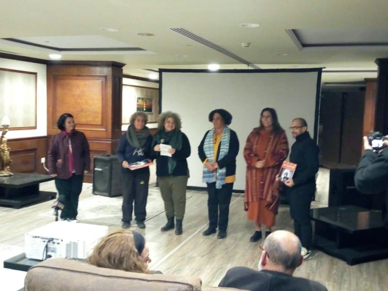 كتبت أمل عبد الرحيم شهدت الدورة ال26 من مهرجان الإسماعيلية الدولي للأفلام التسجيلية والقصيرة، الذي يقام تحت رئاسة المخرجة هالة جلال، تكريم الفائزين