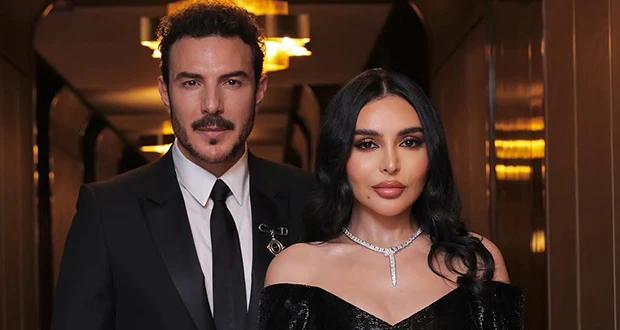 ابنة باسل خياط كبرت وأصبحت نسخة عن والدتها! افاق عربية - شاركت ناهد زيدان، زوجة النجم باسل خياط متابعيها على تطبيق انستغرام بصور عفوية خلال نزهة مع عائلتها في بارك بدبي، ولفتت طفلت