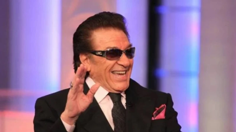 غسان مطر في ذكرى وفاته.. عرفات يخفي هويته تحت ستار الشر يعد الفنان الفلسطيني غسان مطر واحدا من أبرز الممثلين الذين تركوا بصمة في السينما المصرية بأدواره الشريرة المميزة، إلى جانب م