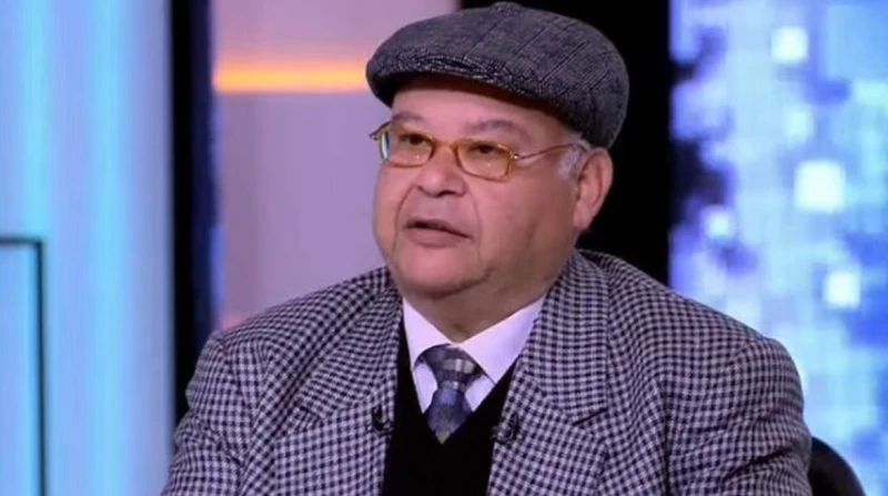 صاحب قهوة.. علاء زينهم يكشف تفاصيل دوره في مشتهى برمضان 2025 كشف الفنان علاء زينهم تفاصيل مشاركته في الماراثون الرمضاني المقبل 2025 بمسلسل مشتهى