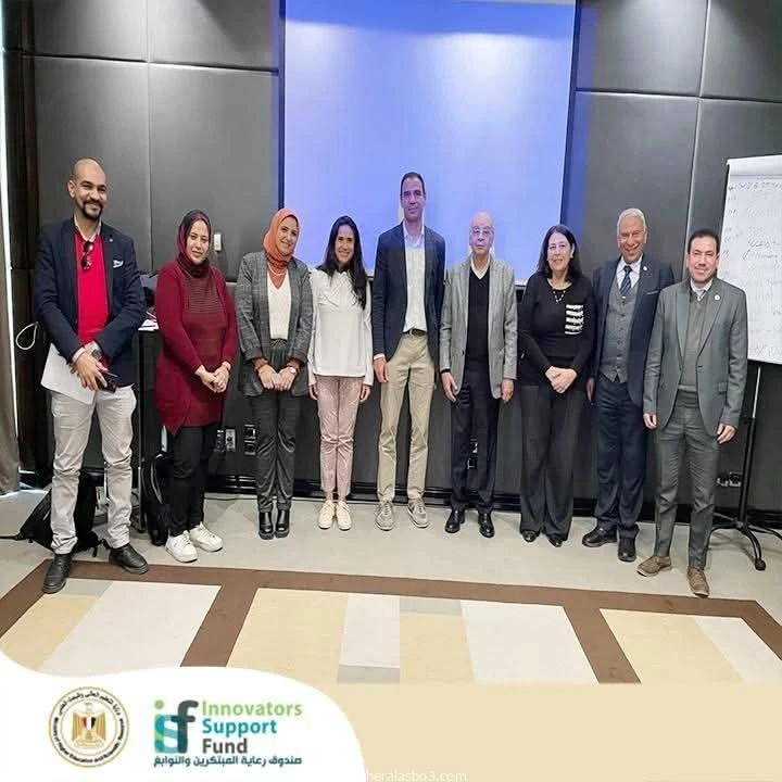 التعليم العالي : صندوق رعاية المبتكرين والنوابغ يشارك في ورشة عمل بعنوان الجاهزية الاستثمارية لمنظمات دعم رواد الأعمال () كتب - محمود الهندي أكد د.أيمن عاشور وزير التعليم العالى وا