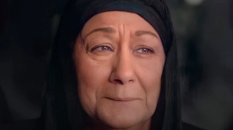 نسيوا مكانتي وتاريخي.. قصة خلاف أحلام الجريتلي مع السبكي تحل اليوم ذكرى ميلاد الفنانة القديرة أحلام الجريتلي، التي ولدت في 20 فبراير 1948، واستطاعت على مدار مشوارها الفني أن تحفر ا