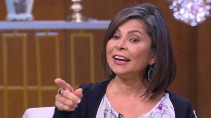 سلوى محمد علي تكشف تفاصيل مشاركاتها في رمضان 2025 كشفت الفنانة سلوى محمد علي، عن مشاركتها بأكثر من عمل خلال ماراثون رمضان 2025.وقالت سلوى محمد علي في