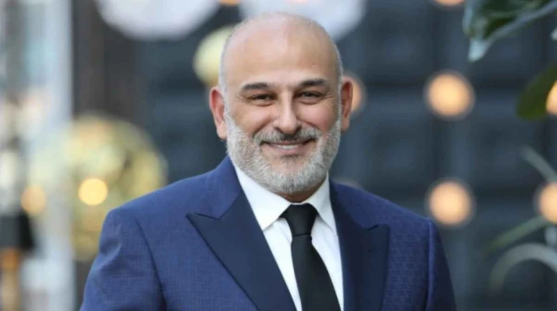 حصريا.. النهار تعرض مسلسل أهل الخطايا ل جمال سليمان أعلنت قنوات النهار، عرض المسلسل الجديد أهل الخطايا في رمضان بشكل حصري. وينافس مسلسل أهل الخطايا الذي يقوم ببطولته الفنان جمال سل