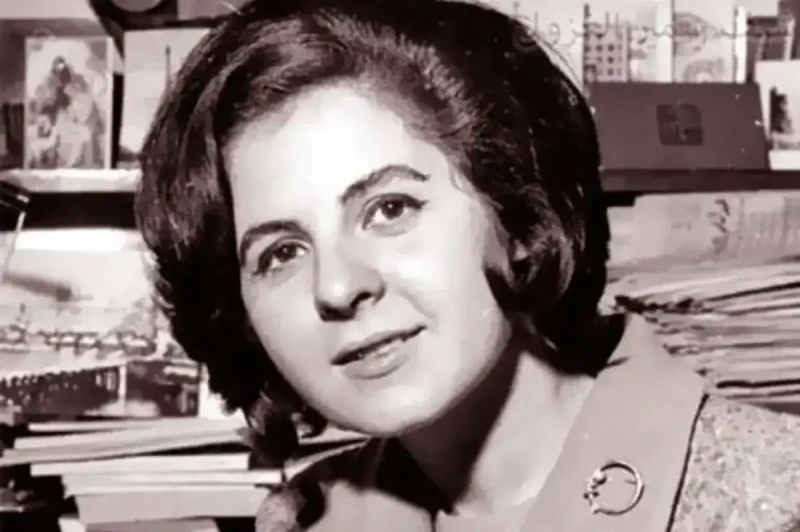 سلوى حجازي تتصدر التريند.. تفاصيل استهداف الاحتلال الإسرائيلي لها في سيناء تفاصيل الرحلة الأخيرة ل سلوى حجازيوكشفت رضوى شريف ابنة الإعلامية الراحلة