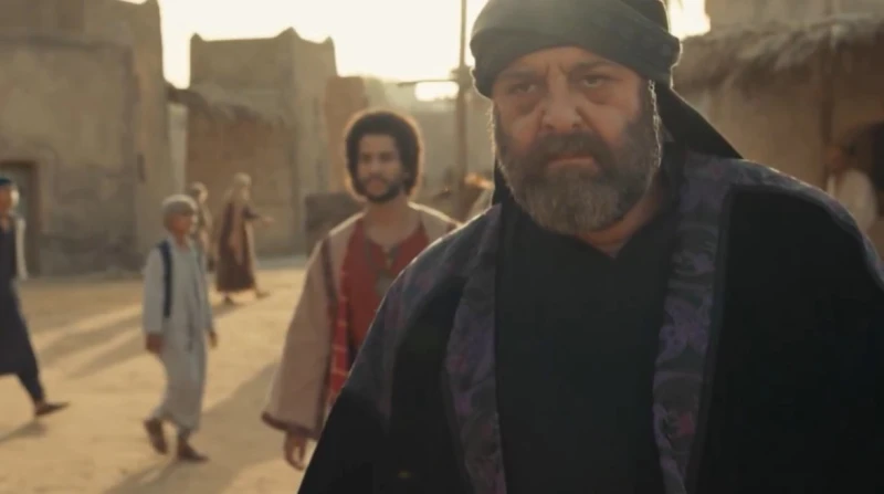 مشاهدة الحلقة الأولى من مسلسل معاوية 2025 يبحث العديد متابعي دراما رمضان 2025 في الساعات الماضية، عن طرق مشاهدة الحلقة الأولى من مسلسل معاوية، والذي ينتظره الجمهور بشدة، حيث يجسد أ