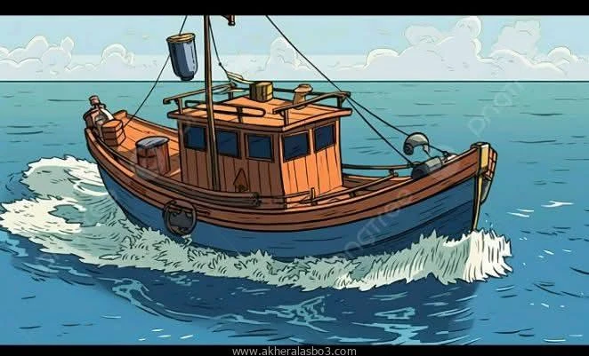 نونا في جزيرة القراصنة بقلم سامي المصري في قرية صغيرة على شاطئ البحر، كانت تعيش فتاة شجاعة تدعى نونا. كانت تحب المغامرات والقصص عن البحارة والقراصنة، ودائما ما كانت تجلس على الصخور