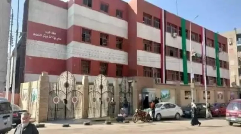 آخر موعد لتقديم التظلمات على نتيجة الإعدادية بالقليوبية 2025 أعلنت محافظة القليوبية، مد فتره التظلمات على نتيجة الشهادة الإعدادية حتى الغد.وأشار بيان صادر محافظة القليوبية، إلى أنه