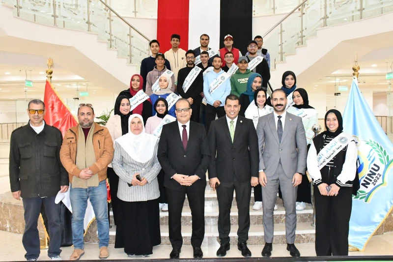 كتبت أمل عبد الرحيم تحت رعاية الدكتور ناصر مندور، رئيس جامعة قناة السويس والمفوض بتسيير أعمال جامعة الإسماعيلية الجديدة الأهلية، نظمت الجامعة ورشة عمل متخصصة حول كيفية كتابة السيرة