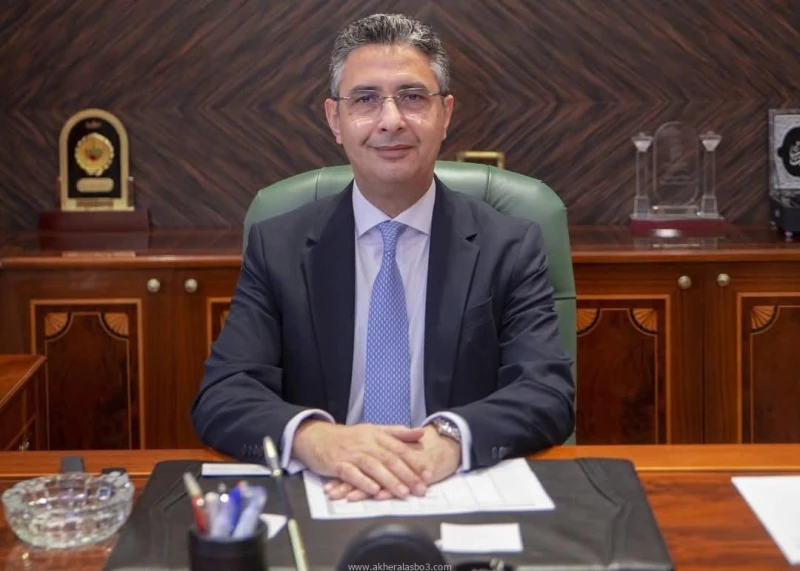 وزير التموين والتجارة الداخلية يصدر قرارا وزاريا بمد فترة التصفية الموسمية الأولى (الأوكازيون الشتوي) لعام 2025 حتى يوم 21 مارس كتب - محمود الهندي