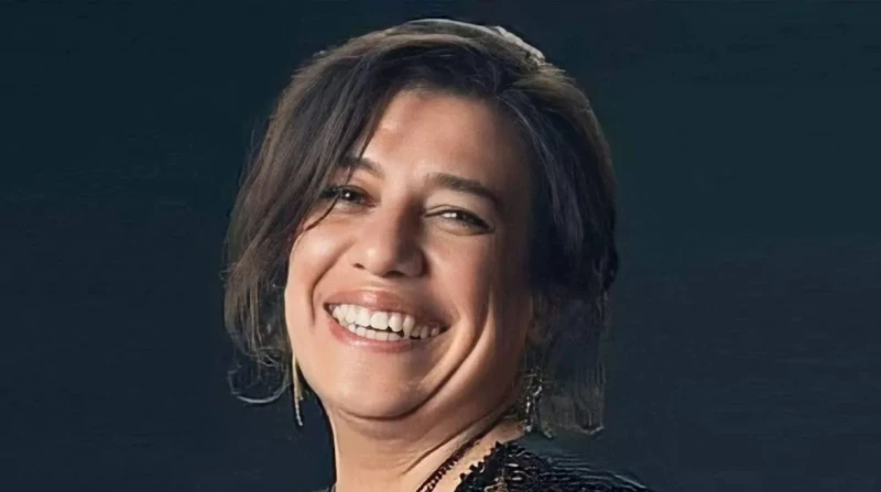 طظ فيك.. سماء إبراهيم تفاجئ جمهورها بأغنية عن الرجال في عيد الحب طرحت الفنانة سماء إبراهيم أحدث أغنياتها بعنوان طظ فيك، عبر جميع المنصات الموسيقية، تزامنا مع احتفالات عيد الحب.وفاج