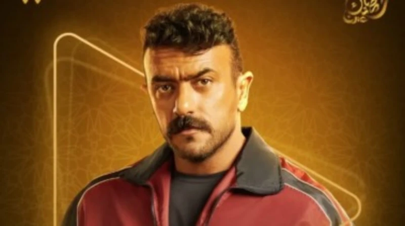 أنا السيد والكل توابع.. طرح البرومو التشويقي لمسلسل فهد البطل طرحت الشركة المنتجة لمسلسل فهد البطل بطولة الفنان أحمد العوضي البرومو التشويقي للعمل،