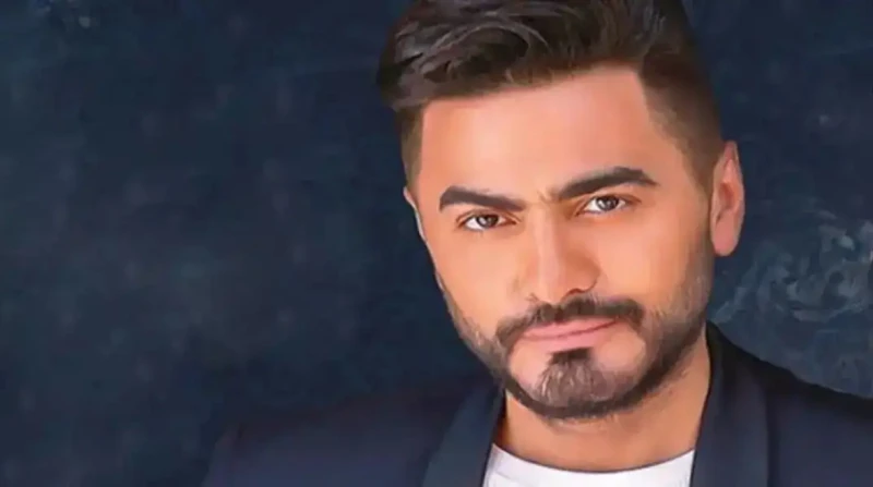 تامر حسني يعلن تحمله نفقات علاج لاعب الزمالك إبراهيم شيكا تفاعل الفنان تامر حسني، مع الظروف الصحية الذي يمر بها لاعب كرة القدم السابق بنادي الزمالك،