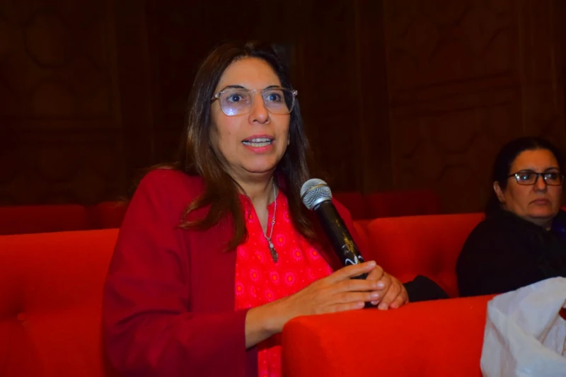 توثيق الذاكرة الثقافية والتاريخية ودور السينماتك فى مهرجان الإسماعيلية شهد مهرجان الإسماعيلية الدولي للأفلام التسجيلية والقصيرة في دورته ال26، برئاسة المخرجة هالة جلال، اليوم، انطل