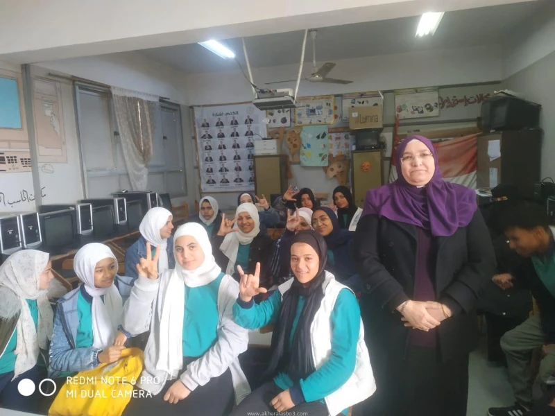 كتبت أمل عبد الرحيم نظمت جامعة قناة السويس ندوة تثقيفية بعنوان كيفية مواجهة التحديات والصعوبات لذوي الاحتياجات الخاصة، والتي استهدفت طلاب مدرسة الأمل للصم وضعاف السمع، في إطار حرص 