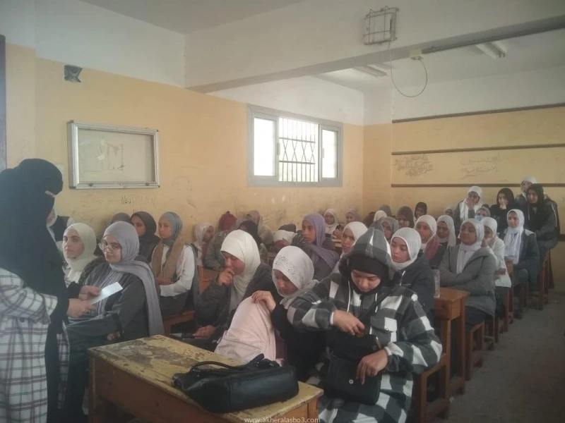 كتبت أمل عبد الرحيم تابع اللواء طيار أ.ح أكرم محمد جلال محافظ الإسماعيلية، جهود اللجنة السكانية في ملف تحسين الخصائص السكانية بمركز ومدينة القنطرة غرب، حيث تم عقد ثلاث ندوات بالتعا