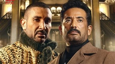 بخاف.. أحمد سعد يطرح الأغنية الدعائية الثانية ل مسلسل سيد الناس يستعد المطرب أحمد سعد إلى طرح ثاني أغاني مسلسل سيد الناس اليوم الخميس والتي تحمل عنوان بخاف وأعلن عن تفاصيل الأغنية 