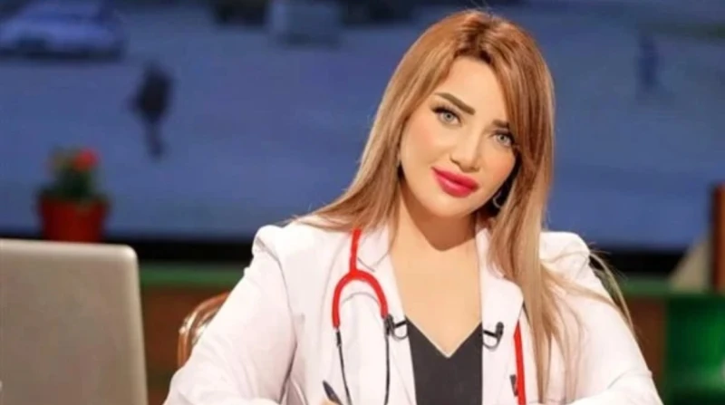 هبة يوسف تستعد ل رمضان بمفاجآت طبية على قناة الشمس تستعد الإعلامية الدكتورة هبة يوسف لتقديم برنامجها الطبي في موسم رمضان المبارك 2025 على شاشة تليفزيون الشمس، بعد النجاح الكبير الذ