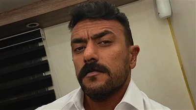 أحمد العوضي يدعو لعمرو مصطفى بعد إصابته بالسرطان: ربنا يقومك بالسلامة حرص الفنان أحمد العوضي على الدعاء للملحن عمرو مصطفى بالشفاء العاجل بعد إصابته