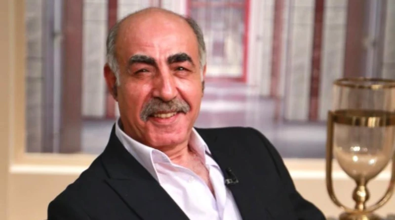 محمد عبدالعظيم: أنا زوج رانيا يوسف في نص الشعب اسمه محمد كشف الفنان محمد عبد العظيم عن مشاركته في أكثر من عمل درامي، من المقرر عرضها ضمن مسلسلات