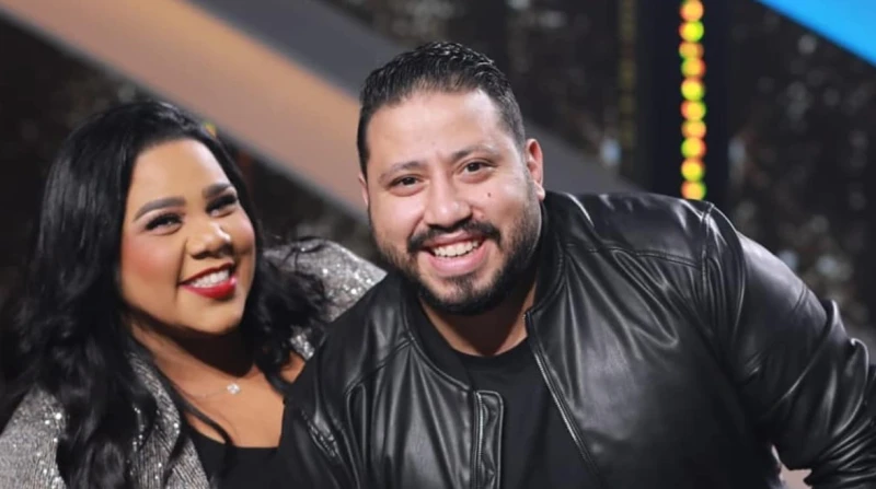 شيماء سيف تعلن انفصالها عن زوجها محمد كارتر أعلنت الفنانة شيماء سيف، انفصالها عن زوجها المنتج محمد كارتر، بعد زواج دام 7 سنوات.طلاق شيماء سيفوقالت