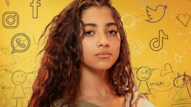 مفاجأة للجمهور.. جيسيكا حسام الدين تكشف ملامح شخصيتها في كامل العدد3 كشفت الفنانة الشابة جيسيكا حسام الدين، ملامح شخصيتها في مسلسل كامل العدد3 المقرر