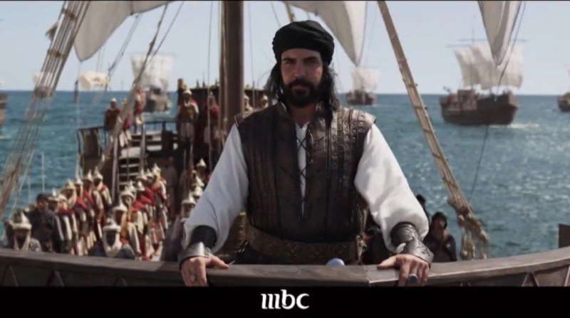 من هم أبطال مسلسل معاوية في رمضان 2025؟ يعد مسلسل معاوية في رمضان 2025 من أبرز الأعمال الدرامية المنتظرة هذا العام، حيث يجسد حقبة تاريخية مهمة من