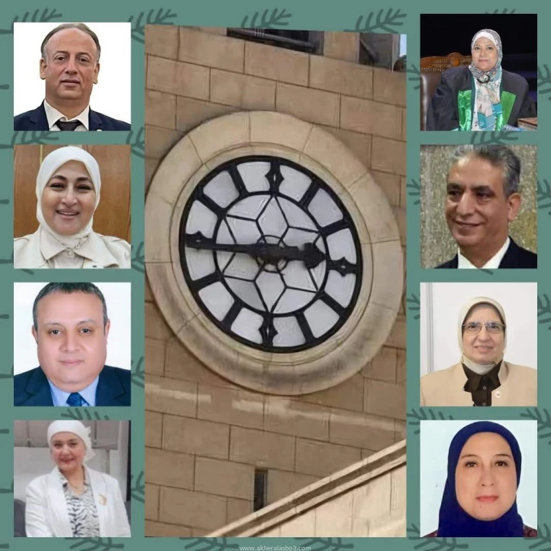 رئيس جامعة القاهرة يتابع انتظام العملية التعليمية بكليات الجامعة ومعاهدها كتب - محمود الهندي تابع الاستاذ الدكتور محمد سامى عبدالصادق رئيس جامعة القاهرة انتظام العملية التعليمية بك