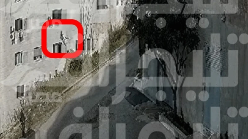 فيديو يفضح الجريمة.. القصة الكاملة لوفاة فتاة الأردن في شقة بالعاصمة الأردنية عمان، وبين ليلة وضحاها، تحولت حياة الفنانة التشكيلية آية عادل إلى لغز يحير الجميع، ففي 14 فبراير الجار