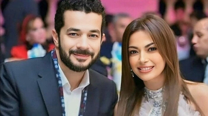 بعد أنباء طلاقها.. داليا مصطفى: اعتمد على طبيب نفسي لمساعدتي على تجاوز الأزمات حرصت الفنانة داليا مصطفى على طمأنة جمهورها عليها بعد تداول أنباء خلال الفترة الماضية تفيد بطلاقها، من