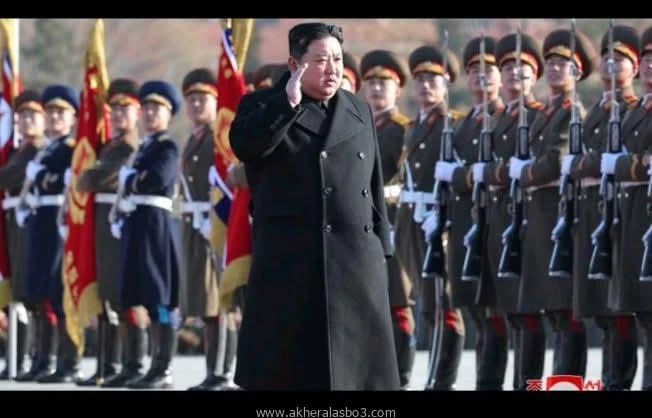 زعيم كوريا الشمالية يعلن دعمه لمصر ويرفض خطة تهجير الفلسطينيين إلى مصر والأردن بقلم سامي المصري في موقف لافت، أعلن زعيم كوريا الشمالية، كيم جونغ أون، دعمه الكامل لمصر في مواجهة الض