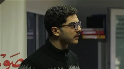 رمضان 2025.. تفاصيل شخصية معتز هشام في مسلسل ولاد الشمس يخوض الفنان الصاعد معتز هشام منافسة مسلسلات رمضان 2025 بمشاركته في مسلسل ولاد الشمس مع أحمد مالك وطه دسوقي، ليكون هذا العام 