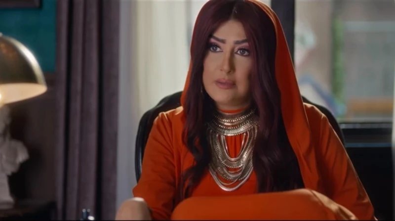 موعد عرض الحلقة الأولى من مسلسل شباب امرأة والقناة الناقلة مسلسل شباب امرأة بطولة الفنانة غادة عبد الرازق من أبرز مسلسلات رمضان 2025 التي يبحث عنها