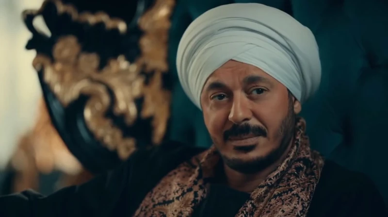 مسلسل حكيم باشا.. موعد عرض الحلقة الأولى والقنوات الناقلة رمضان 2025 مع اقتراب شهر رمضان المبارك لعام 2025، تتزايد وتيرة البحث عن تفاصيل المسلسلات الرمضانية المنتظرة، وفي مقدمتها م