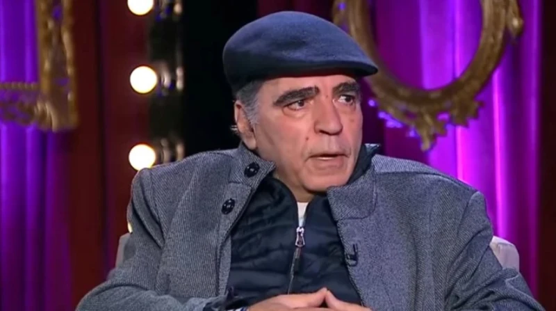 بذكرى ميلاده.. محمود الجندي فنان رفض مجاملته على حس عبلة كامل ترك الفنان الراحل محمود الجندي، بصمة لا تمحى في تاريخ الفن المصري، بفضل موهبته الفريدة التي جمعت بين التمثيل والغناء،