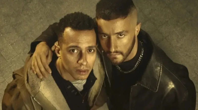 أبطال ولاد الشمس في نفق المعادي.. هل انتهى تصوير المسلسل؟ (خاص) يسابق صناع مسلسل ولاد الشمس، بطولة الفنان طه دسوقي، وأحمد مالك، الزمن للانتهاء من تصوير مشاهد العمل، تمهيدا لعرضه ضم