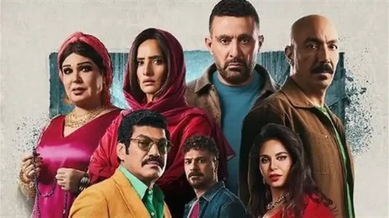 سر نجاح برومو مسلسل العتاولة 2.. حقق مشاهدات بالملايين مسلسل العتاولة 2 في رمضان 2025يعرض مسلسل العتاولة 2 في رمضان 2025 حصريا على مجموعة قنوات إم بي سي، ومنصة شاهد، حيث يعود العتا