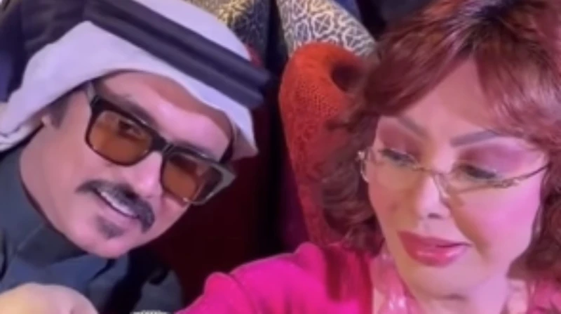 منتج سعودي.. تريند خطوبة نبيلة عبيد يتصدر محركات البحث تساءل الكثيرون عبر محركات البحث خلال الساعات الماضية، عن حقيقة خطوبة نبيلة عبيد، بعدما انتشر فيديو لها مؤخرا في أثناء احتفاله