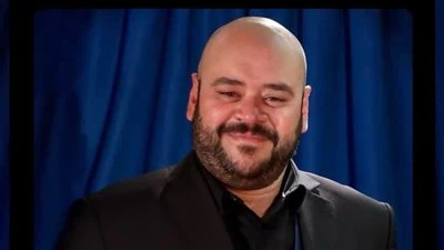 نصاب.. محمد ممدوح يحذر من حساب يستغل اسمه للنصب حذر الفنان محمد ممدوح من حساب يستغل اسمه للنصب والإدعاء بأنه يعمل معه، وذلك من خلال منشور عبر حسابه