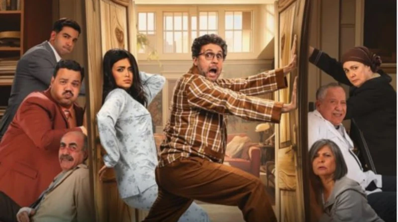 دليلك الشامل لمسلسلات رمضان 2025.. جدول مواعيدك اليومي على كل القنوات مع اقتراب حلول شهر رمضان المبارك لعام 2025، تتجه أنظار عشاق الدراما التلفزيونية