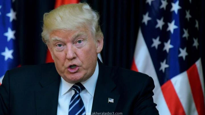 ترامب والأراضي المحتلة كتب : وائل عباس مفارقات عجيبة وتصريحات غريبة تلك التى يطل علينا بها الرئيس الأمريكي دونالد ترامب فى فترة رئاسته الثانية ؛ ومما لا شك فيه أنها تختلف اختلافا ك