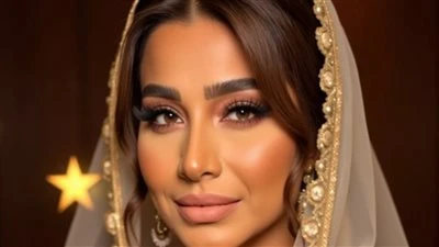 هتوحشنا يا شيخ العرافين.. بسمة وهبة تطرح برومو برنامج العرافة في رمضان 2025 وتكشف مفاجأة نشرت الإعلامية بسمة وهبة البرومو التشويقي ل برنامج العرافة الذي من المقرر طرحه خلال السباق 